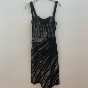 Prada Midi Dress